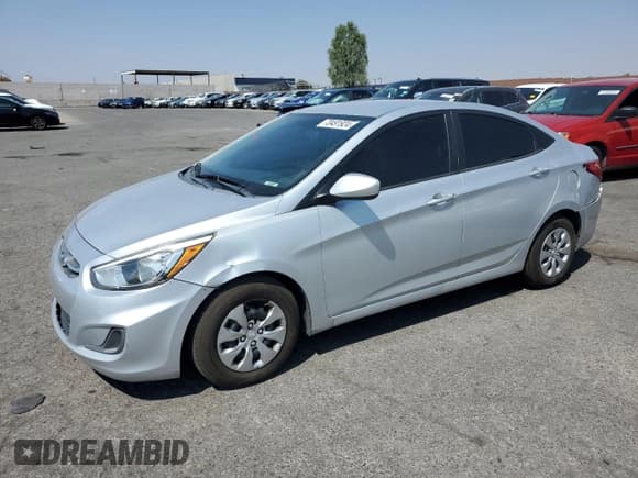 ✅ 2015 Hyundai Accent GLS • VIN: KMHCT4AE4FU885774 • Лот: 70491924. Опубликован ранее на Copart с пробегом 149 094 миль. Бесплатный доступ к архиву аукционных продаж из США и подробный отчёт об истории автомобиля на DreamBid. Изображение 1.