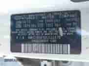 2013 Hyundai Accent SE with VIN KMHCU5AEXDU122478, listed as a IAAI auction lot 43616371 with 141,000 mi miles and . Bid and sale history available at DreamBid. Image 9.