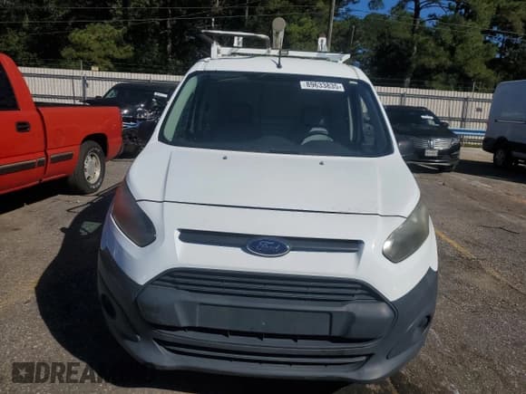 ✅ 2014 Ford Transit Connect XL • VIN: NM0LS7E74E1170835 • Lot: 89633835. Wystawiony na Copart z przebiegiem 122 946 mil. Bezpłatny archiwum sprzedaży aukcyjnych z USA i szczegółowy raport historii pojazdu na DreamBid. Zdjęcie 5.