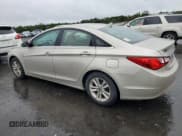 ✅ 2011 Hyundai Sonata GLS • VIN: 5NPEB4AC7BH135823 • Lot: 72970904. Listed on Copart with 224,871 mi. Free auction sales archive from the USA and detailed vehicle history report at DreamBid. Image 2.