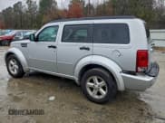 ✅ 2011 Dodge Nitro SXT • VIN: 1D4PT5GK4BW578972 • Lot: 94933715. Listed on Copart with 76,940 mi. Free auction sales archive from the USA and detailed vehicle history report at DreamBid. Image 2.