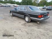 ✅ 1983 Mercedes-Benz 300 SD • VIN: WDBCB20A7DB037874 • Lot: 43370241. Listed on IAAI with 243,551 mi. Free auction sales archive from the USA and detailed vehicle history report at DreamBid. Image 3.