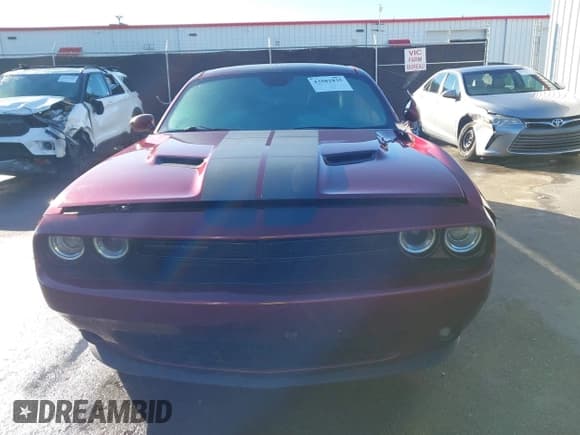 ✅ 2017 Dodge Challenger SXT Plus • VIN: 2C3CDZAG5HH633431 • Лот: 43582835. Опубликован ранее на IAAI с пробегом 140 964 миль. Бесплатный доступ к архиву аукционных продаж из США и подробный отчёт об истории автомобиля на DreamBid. Изображение 12.