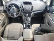 ✅ 2018 Ford C-Max SE • VIN: 1FADP5AU2JL104751 • Lot: 64594695. Wystawiony na Copart z przebiegiem 144 343 mil. Bezpłatny archiwum sprzedaży aukcyjnych z USA i szczegółowy raport historii pojazdu na DreamBid. Zdjęcie 8.