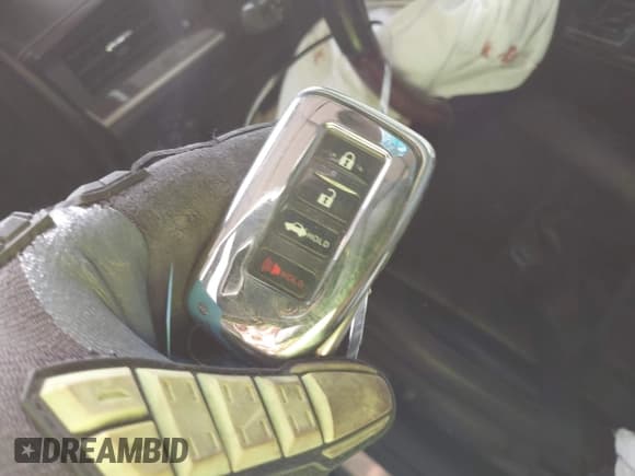 ✅ 2016 Lexus ES 330 • VIN: 58ABK1GG0GU011728 • Lot: 41091987. Listed on IAAI with Not provided. Free auction sales archive from the USA and detailed vehicle history report at DreamBid. Image 11.