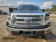 ✅ 2014 Ford F-150 XLT • VIN: 1FTFW1EF5EFA13018 • Лот: 92714175. Опубликован ранее на Copart с пробегом 142 657 миль. Бесплатный доступ к архиву аукционных продаж из США и подробный отчёт об истории автомобиля на DreamBid. Изображение 5.