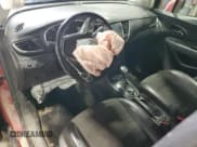 ✅ 2018 Buick Encore Preferred • VIN: KL4CJESB1JB699161 • Lot: 91465165. Listed on Copart with Not provided. Free auction sales archive from the USA and detailed vehicle history report at DreamBid. Image 8.