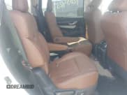 ✅ 2022 Subaru Ascent Touring • VIN: 4S4WMARD7N3463961 • Lot: 42054251. Listed on IAAI with 29,614 mi. Free auction sales archive from the USA and detailed vehicle history report at DreamBid. Image 8.