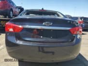 ✅ 2014 Chevrolet Impala LT Eco • VIN: 2G1135SR6E9225808 • Лот: 53516325. Опубликован ранее на Copart с пробегом 153 406 миль. Бесплатный доступ к архиву аукционных продаж из США и подробный отчёт об истории автомобиля на DreamBid. Изображение 6.