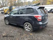 ✅ 2015 Subaru Forester Limited • VIN: JF2SJAHC0FH442413 • Лот: 89813525. Опубликован ранее на Copart с пробегом 244 578 миль. Бесплатный доступ к архиву аукционных продаж из США и подробный отчёт об истории автомобиля на DreamBid. Изображение 2.
