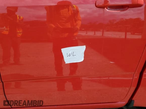 ✅ 2018 Chevrolet Colorado 2WD Work Truck • VIN: 1GCGSBEN3J1214050 • Лот: 74002284. Опубликован ранее на Copart с пробегом 115 953 миль. Бесплатный доступ к архиву аукционных продаж из США и подробный отчёт об истории автомобиля на DreamBid. Изображение 12.