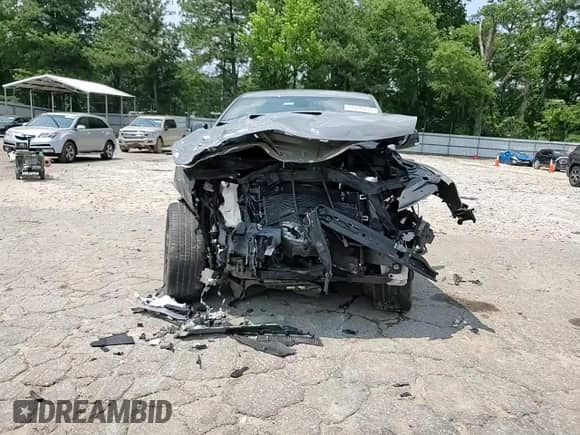 2022 Dodge Durango R/T with VIN 1C4SDHCT3NC229716, listed as a Copart auction lot 58078035 with Not provided miles and Salvage title. Bid and sale history available at DreamBid. Image 14.