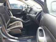 ✅ 2018 Dodge Journey SXT • VIN: 3C4PDCBB4JT506065 • Lot: 43460662. Listed on IAAI with 40,322 mi. Free auction sales archive from the USA and detailed vehicle history report at DreamBid. Image 5.