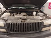 ✅ 2007 Chevrolet Silverado 2500HD LT1 • VIN: 1GCHK23UX7F113243 • Lot: 42880026. Listed on IAAI with Not provided. Free auction sales archive from the USA and detailed vehicle history report at DreamBid. Image 10.