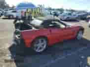 2009 Chevrolet Corvette with VIN 1G1YY36W895113017, listed as a Copart auction lot 82914794 with Not provided miles and Clean title. Bid and sale history available at DreamBid. Image 3.