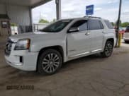 ✅ 2016 GMC Terrain Denali • VIN: 2GKFLRE33G6283976 • Лот: 61980175. Опубликован ранее на Copart с пробегом 157 205 миль. Бесплатный доступ к архиву аукционных продаж из США и подробный отчёт об истории автомобиля на DreamBid. Изображение 1.