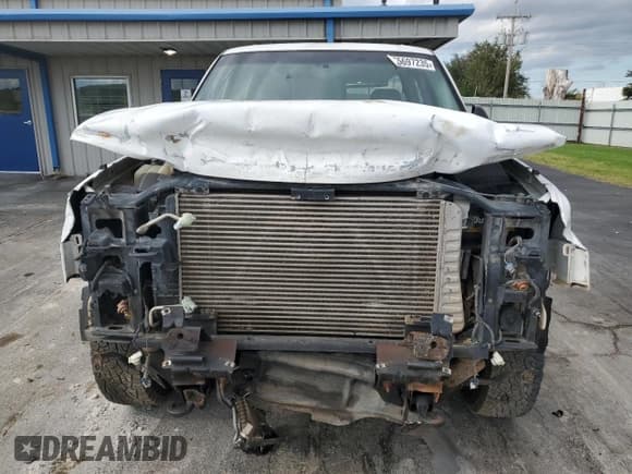 ✅ 2006 Chevrolet Silverado 2500HD Work Truck • VIN: 1GCHC23D06F231118 • Лот: 65697235. Опубликован ранее на Copart с пробегом 142 130 миль. Бесплатный доступ к архиву аукционных продаж из США и подробный отчёт об истории автомобиля на DreamBid. Изображение 5.