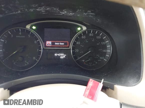 ✅ 2014 Nissan Pathfinder SV • VIN: 5N1AR2MN5EC653047 • Лот: 43789678. Опубликован ранее на IAAI с пробегом 164 099 миль. Бесплатный доступ к архиву аукционных продаж из США и подробный отчёт об истории автомобиля на DreamBid. Изображение 7.