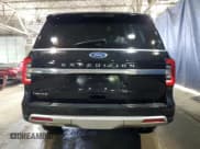 ✅ 2024 Ford Expedition Limited • VIN: 1FMJU1K84REA56424 • Lot: 47478895. Listed on Copart with 19,007 mi. Free auction sales archive from the USA and detailed vehicle history report at DreamBid. Image 6.