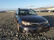 ✅ 2010 Subaru Impreza i Premium • VIN: JF1GH6B62AH808273 • Lot: 90756135. Listed on Copart with 81,718 mi. Free auction sales archive from the USA and detailed vehicle history report at DreamBid. Image 13.