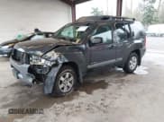 ✅ 2008 Nissan Xterra S • VIN: 5N1AN08W78C508647 • Lot: 43799828. Listed on IAAI with 267,391 mi. Free auction sales archive from the USA and detailed vehicle history report at DreamBid. Image 2.