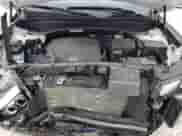 2023 Hyundai Palisade Calligraphy with VIN KM8R7DGE9PU530588, listed as a Copart auction lot 69381364 with 29,752 mi miles and Salvage title. Bid and sale history available at DreamBid. Image 12.