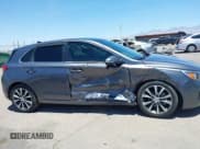 ✅ 2019 Hyundai Elantra • VIN: KMHH35LE6KU109519 • Lot: 42440088. Wystawiony na IAAI z przebiegiem 46 671 mil. Bezpłatny archiwum sprzedaży aukcyjnych z USA i szczegółowy raport historii pojazdu na DreamBid. Zdjęcie 13.
