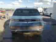 2023 Hyundai Ioniq 5 SEL with VIN KM8KNDAF6PU215773, listed as a Copart auction lot 89623875 with 26,983 mi miles and Non repairable. Bid and sale history available at DreamBid. Image 6.