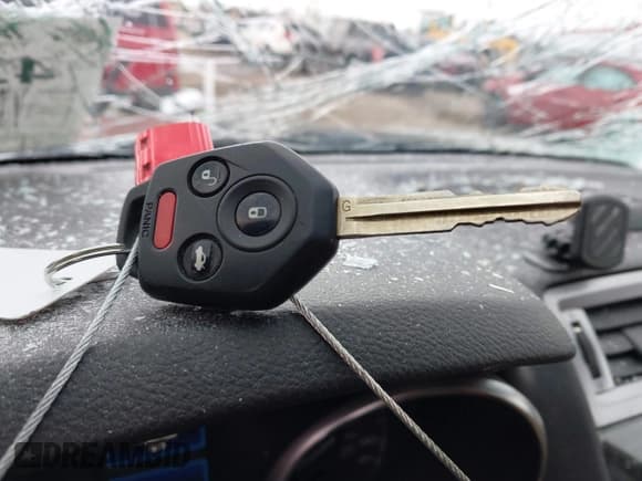 ✅ 2015 Subaru Outback Premium • VIN: 4S4BSACCXF3317544 • Lot: 43762586. Listed on IAAI with 182,648 mi. Free auction sales archive from the USA and detailed vehicle history report at DreamBid. Image 11.