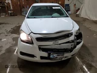 ✅ 2011 Chevrolet Malibu 1FL • VIN: 1G1ZA5EU7BF130556 • Lot: 80221194. Listed on Copart with 127,859 mi. Free auction sales archive from the USA and detailed vehicle history report at DreamBid. Image 5.