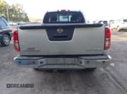 ✅ 2019 Nissan Frontier SV • VIN: 1N6AD0CW6KN748439 • Lot: 43346415. Listed on IAAI with 66,626 mi. Free auction sales archive from the USA and detailed vehicle history report at DreamBid. Image 16.