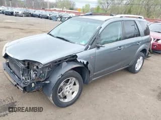 ✅ 2007 Saturn VUE V6 • VIN: 5GZCZ63497S826198 • Lot: 42079662. Wystawiony na IAAI z przebiegiem 156 790 mil. Bezpłatny archiwum sprzedaży aukcyjnych z USA i szczegółowy raport historii pojazdu na DreamBid. Zdjęcie 2.
