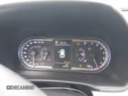 ✅ 2022 Hyundai Tucson SEL • VIN: KM8JBCAE6NU031615 • Lot: 42887395. Listed on IAAI with 63,078 mi. Free auction sales archive from the USA and detailed vehicle history report at DreamBid. Image 7.