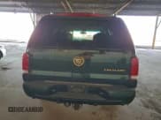 ✅ 2002 Cadillac Escalade • VIN: 1GYEK63N62R160810 • Lot: 96338695. Listed on Copart with 169,637 mi. Free auction sales archive from the USA and detailed vehicle history report at DreamBid. Image 6.