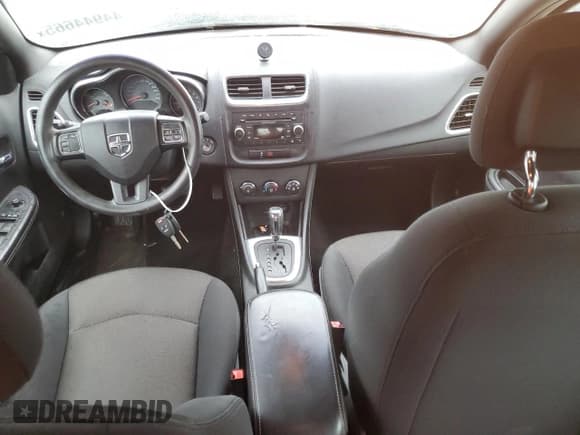 ✅ 2013 Dodge Avenger SE • VIN: 1C3CDZAB4DN773170 • Лот: 44944665. Опубликован ранее на Copart с пробегом 137 155 миль. Бесплатный доступ к архиву аукционных продаж из США и подробный отчёт об истории автомобиля на DreamBid. Изображение 8.