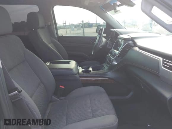 ✅ 2015 Chevrolet Tahoe LS • VIN: 1GNSCAKC9FR119125 • Lot: 42970092. Wystawiony na IAAI z przebiegiem 171 500 mil. Bezpłatny archiwum sprzedaży aukcyjnych z USA i szczegółowy raport historii pojazdu na DreamBid. Zdjęcie 5.