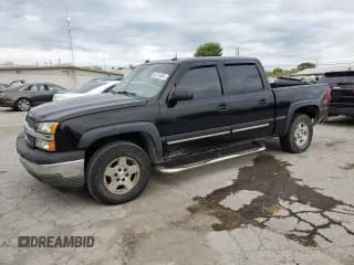 ✅ 2005 Chevrolet Silverado 1500 Z71 • VIN: 2GCEK13T251269849 • Лот: 69373884. Опубликован ранее на Copart с пробегом 179 597 миль. Бесплатный доступ к архиву аукционных продаж из США и подробный отчёт об истории автомобиля на DreamBid. Изображение 1.