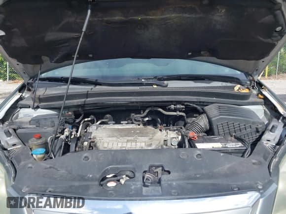 ✅ 2006 Honda Odyssey EX-L • VIN: 5FNRL38666B053689 • Lot: 43836082. Listed on IAAI with 171,596 mi. Free auction sales archive from the USA and detailed vehicle history report at DreamBid. Image 10.