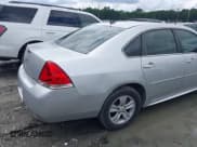 ✅ 2014 Chevrolet Impala LS • VIN: 2G1WA5E35E1109940 • Lot: 42925986. Wystawiony na IAAI z przebiegiem 202 956 mil. Bezpłatny archiwum sprzedaży aukcyjnych z USA i szczegółowy raport historii pojazdu na DreamBid. Zdjęcie 6.