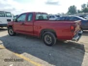 ✅ 2006 Chevrolet Colorado LS • VIN: 1GCCS198068318054 • Лот: 85358775. Опубликован ранее на Copart с пробегом 77 103 миль. Бесплатный доступ к архиву аукционных продаж из США и подробный отчёт об истории автомобиля на DreamBid. Изображение 2.