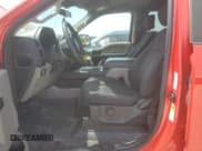 ✅ 2019 Ford F-150 XL • VIN: 1FTEW1EP7KKC33011 • Lot: 67731965. Listed on Copart with 72,751 mi. Free auction sales archive from the USA and detailed vehicle history report at DreamBid. Image 7.