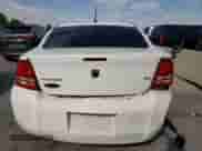 2008 Dodge Avenger SXT с VIN 1B3LC56K28N579227, выставлен на аукционе Copart как лот 71221134 с пробегом 270 977 миль миль и Списание • Salvage title. История ставок и продаж доступна на DreamBid. Изображение 6.