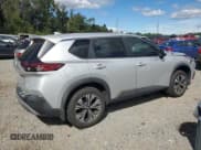 ✅ 2022 Nissan Rogue SV • VIN: 5N1BT3BA0NC694309 • Lot: 86108835. Wystawiony na Copart z przebiegiem 91 631 mil. Bezpłatny archiwum sprzedaży aukcyjnych z USA i szczegółowy raport historii pojazdu na DreamBid. Zdjęcie 3.