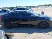 ✅ 2018 Honda Civic EX-T • VIN: JHMFC1F32JX000405 • Lot: 42809203. Listed on IAAI with 100,712 mi. Free auction sales archive from the USA and detailed vehicle history report at DreamBid. Image 13.