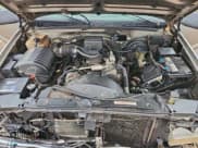 ✅ 1998 GMC Sierra 1500 • VIN: 2GTEC19R4W1515875 • Lot: 95008805. Wystawiony na Copart z przebiegiem 215 825 mil. Bezpłatny archiwum sprzedaży aukcyjnych z USA i szczegółowy raport historii pojazdu na DreamBid. Zdjęcie 11.