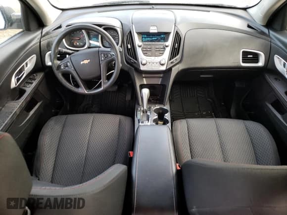 ✅ 2012 Chevrolet Equinox LS • VIN: 2GNALBEK5C1338043 • Лот: 72599854. Опубликован ранее на Copart с пробегом 94 592 миль. Бесплатный доступ к архиву аукционных продаж из США и подробный отчёт об истории автомобиля на DreamBid. Изображение 8.