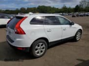 ✅ 2013 Volvo XC60 3.2L • VIN: YV4940DZ2D2421116 • Lot: 81088955. Wystawiony na Copart z przebiegiem 239 609 mil. Bezpłatny archiwum sprzedaży aukcyjnych z USA i szczegółowy raport historii pojazdu na DreamBid. Zdjęcie 3.