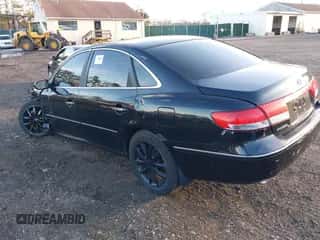 2006 Hyundai Azera SE с VIN KMHFC46F96A054478, выставлен на аукционе IAAI как лот 41788228 с пробегом Не указан миль и . История ставок и продаж доступна на DreamBid. Изображение 3.