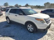 ✅ 2012 Ford Explorer • VIN: 1FMHK7B8XCGA78768 • Lot: 86226915. Wystawiony na Copart z przebiegiem 509 411 mil. Bezpłatny archiwum sprzedaży aukcyjnych z USA i szczegółowy raport historii pojazdu na DreamBid. Zdjęcie 4.