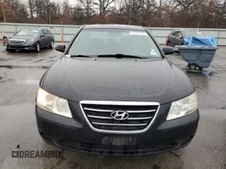 ✅ 2009 Hyundai Sonata GLS • VIN: 5NPET46C29H561726 • Лот: 83554764. Опубликован ранее на Copart с пробегом 166 217 миль. Бесплатный доступ к архиву аукционных продаж из США и подробный отчёт об истории автомобиля на DreamBid. Изображение 5.